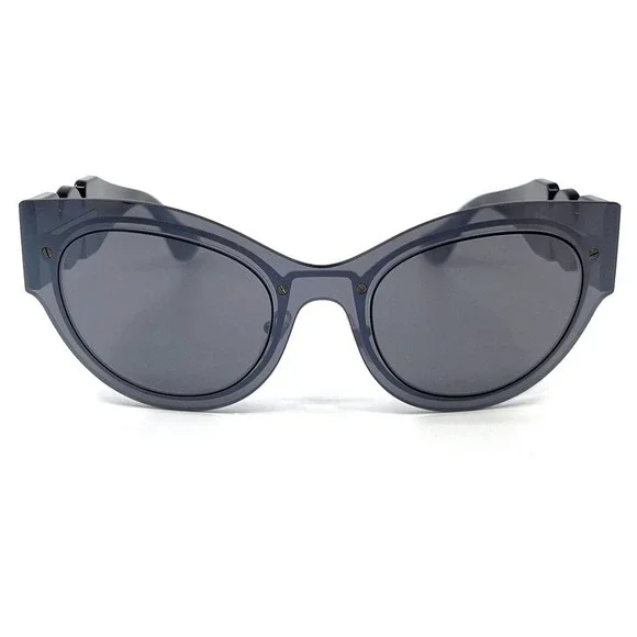 New! VERSACE Sunglasses MOD.2234 1001/6G Authentic New!